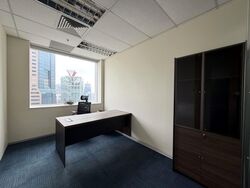 One Raffles Place (D1), Office #552507981